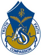 All Saints Anglican School（オールセインツ・アングリカン・スクール）ロゴ