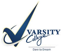 Varsity College（バーシティ・カレッジ）ロゴ