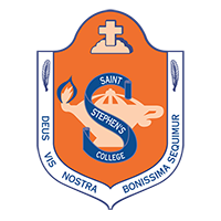 Saint Stephenʼs College（セントスティーブンス・カレッジ）ロゴ